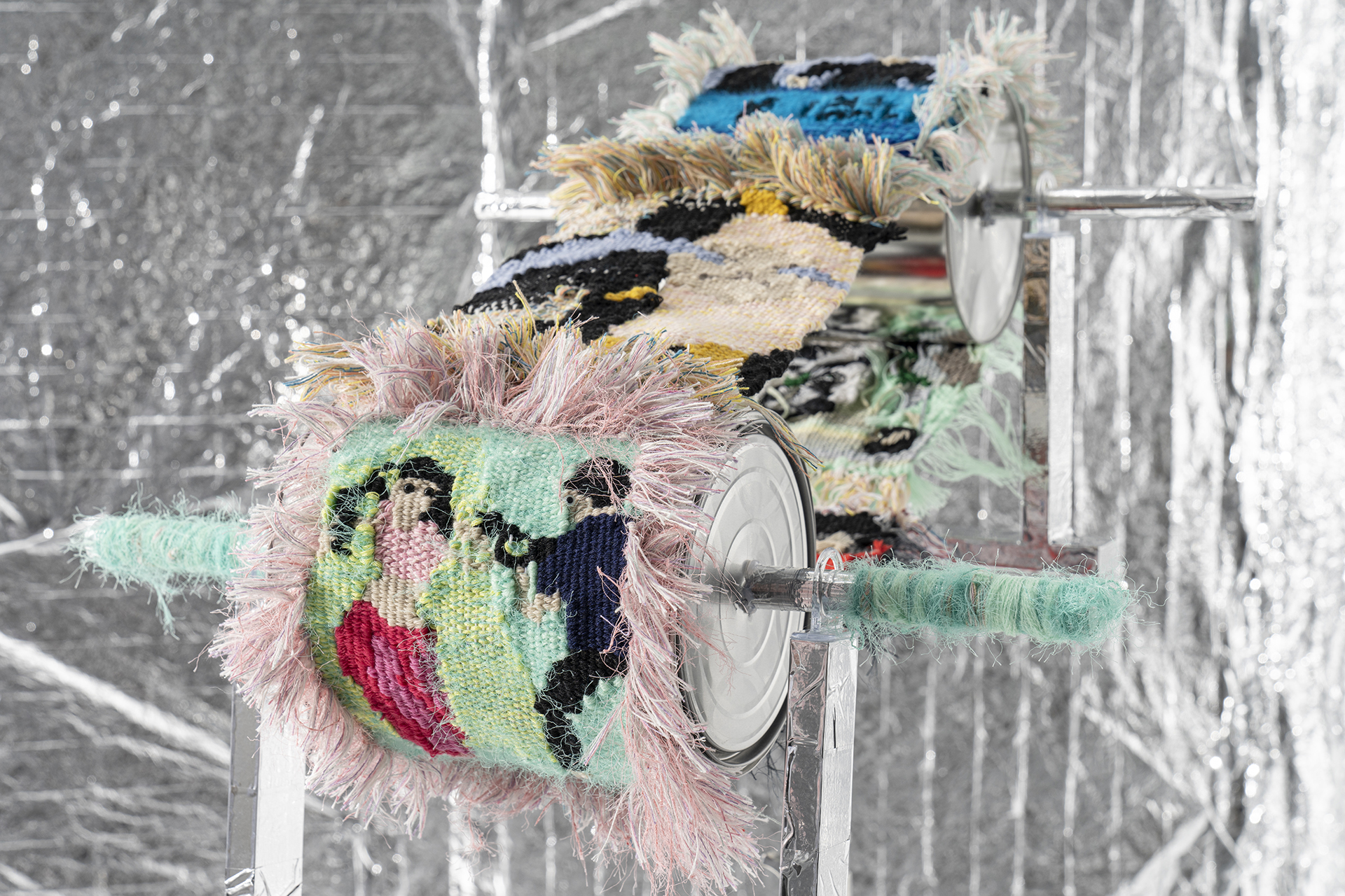 www (world wide weave)