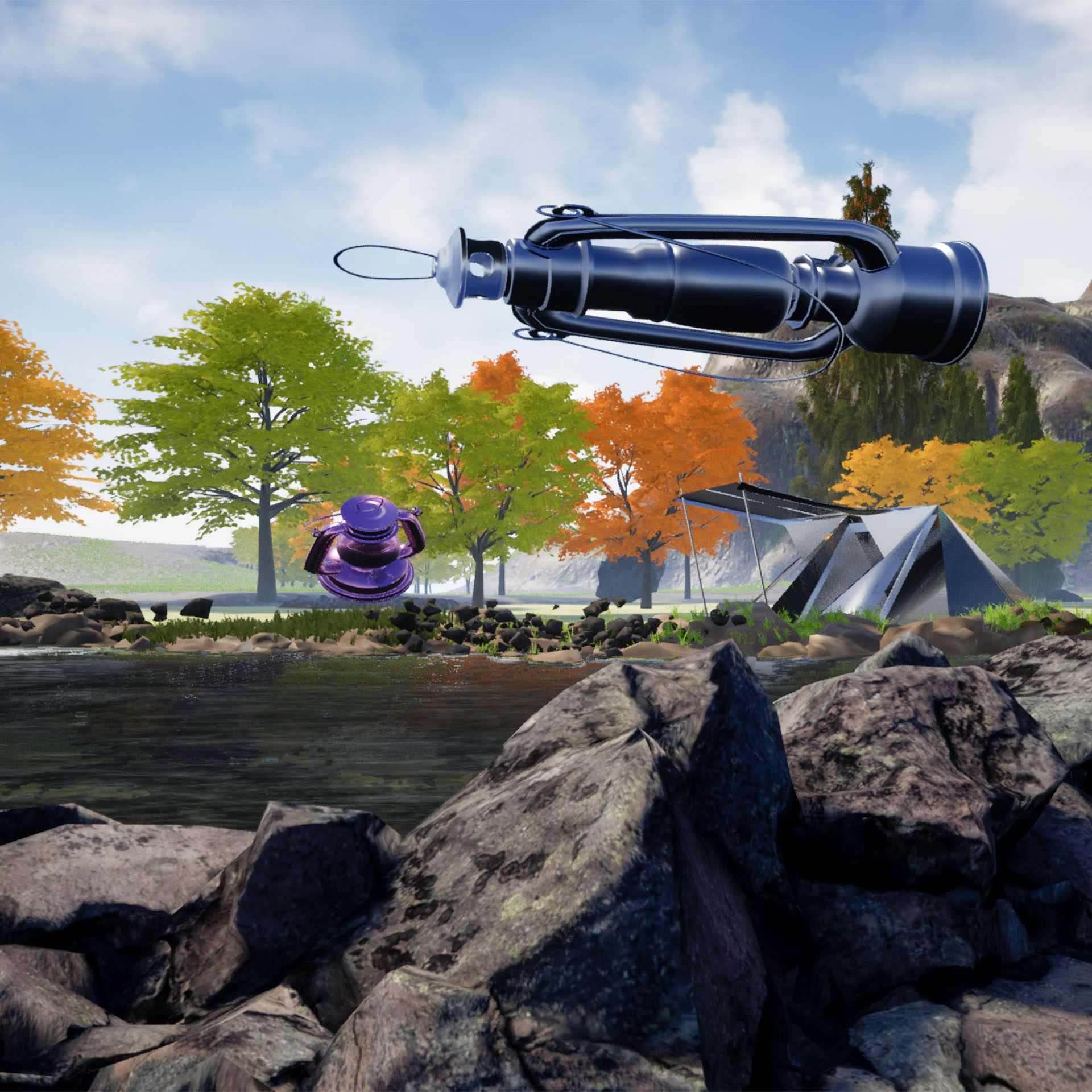 가변세상/ a variable world