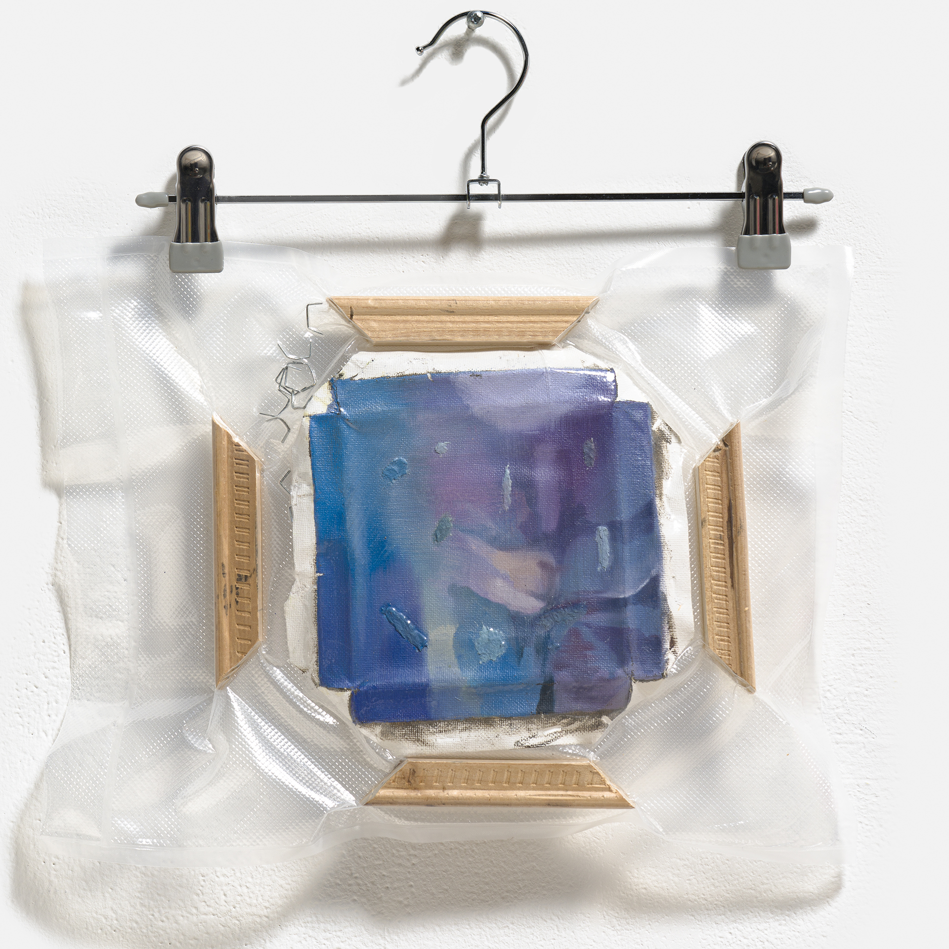 Shilly-shally Lumping Hollow